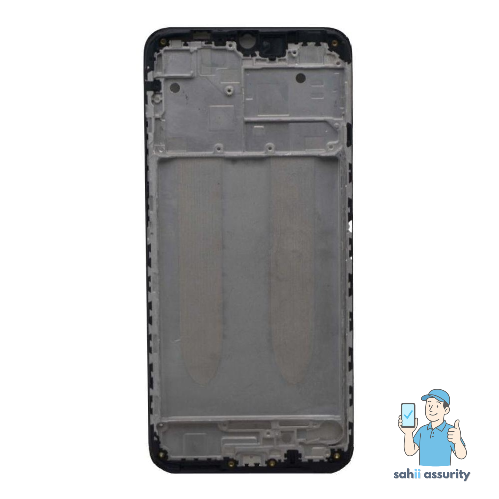 LCD Frame Middle Chassis for Xiaomi Redmi Poco C3 thumbnail